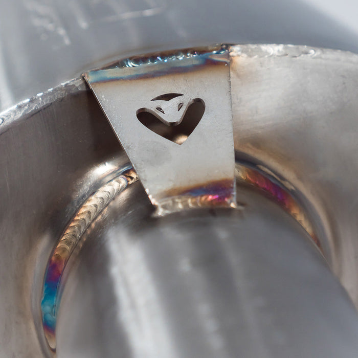 Cobra Exhausts - VW Polo GTI (AW) Mk6 2.0 TSI (17>) GPF Back Performance Exhaust | Car Enhancements UK