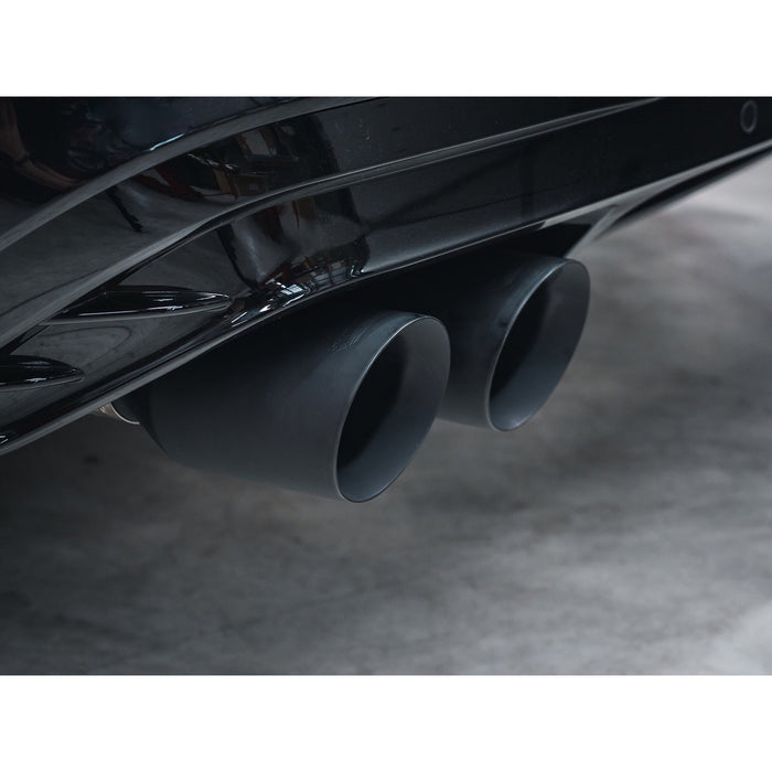 VW Tiguan R (21>) 2.0 TSI GPF Back Performance Exhaust – Cobra Sport