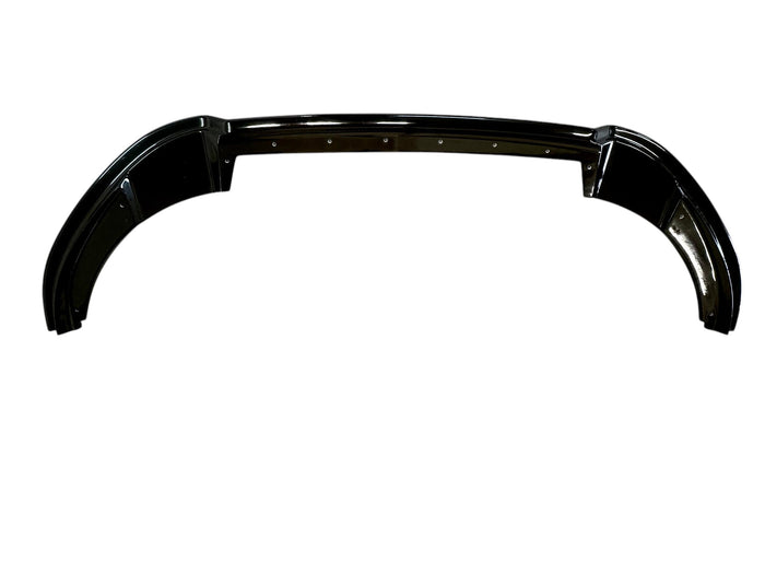 Triple R Composites - Volkswagen Caddy MK5 - V2 Front Splitter
