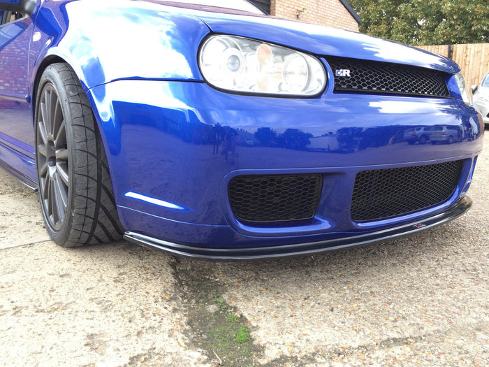 Triple R Composites - Volkswagen Golf MK4 R32 - Front Splitter