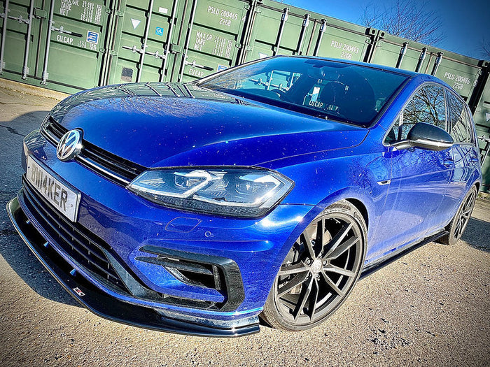 Volkswagen Golf MK7.5 R Low Line Kit - TRC Performance Styling
