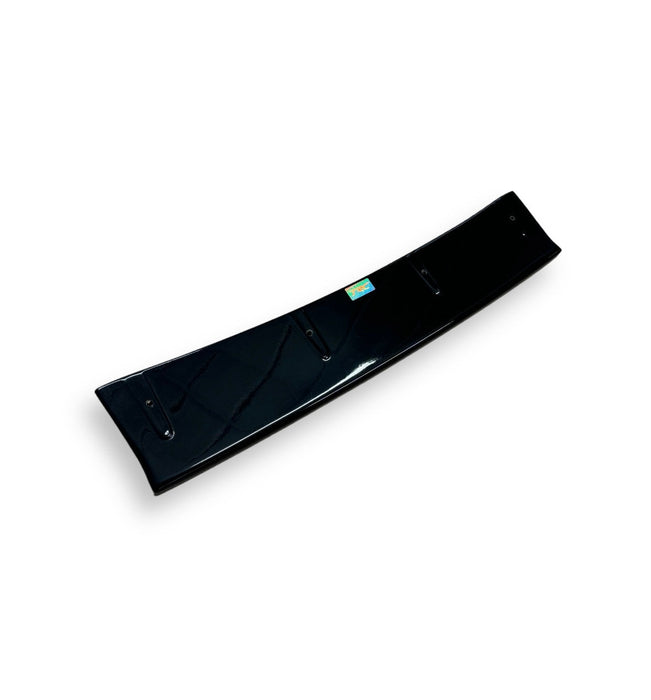 Triple R Composites - Volkswagen Golf MK7.5 R - Rear Centre Blade