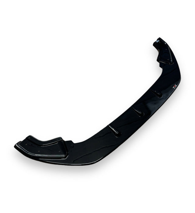 Triple R Composites - Volkswagen Golf MK7.5 R - Front Splitter