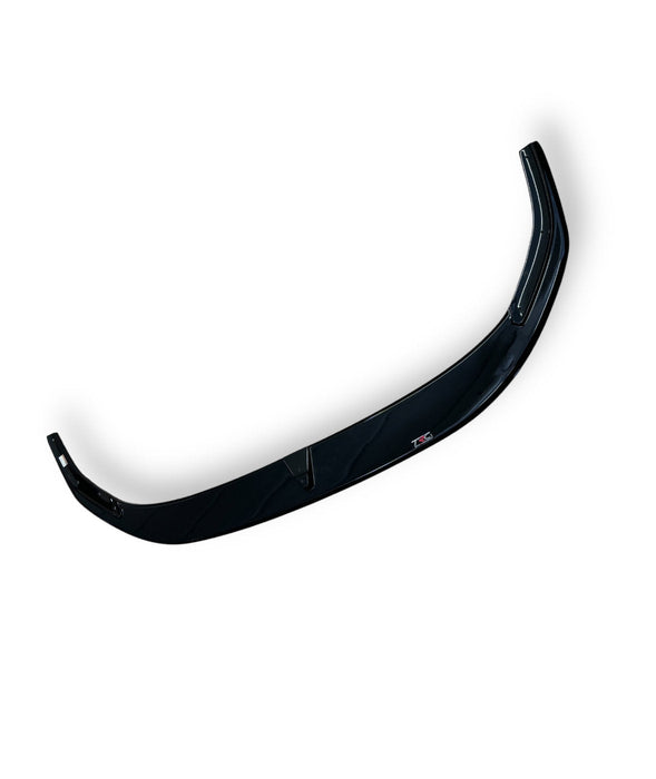Volkswagen Golf MK8 R Front Splitter - TRC Performance Styling