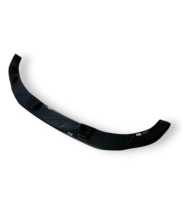 Volkswagen Transporter T6 Non-Sportline Long Wheelbase Front Splitter - TRC Performance Styling