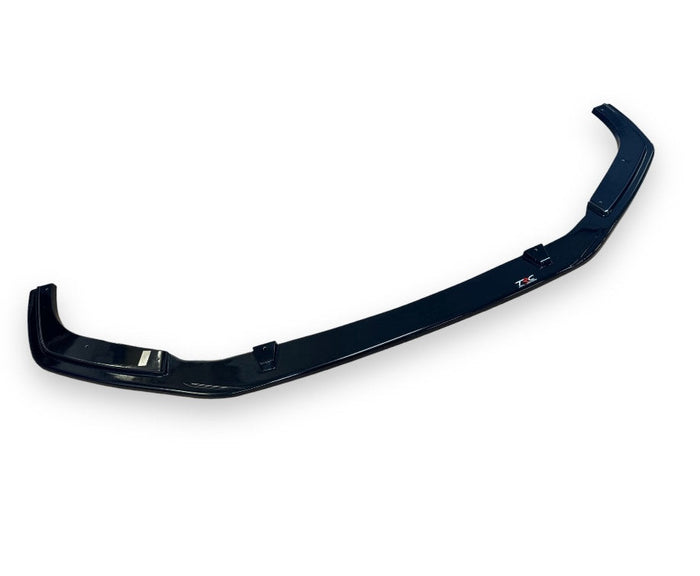 Volkswagen Transporter T6 Sportline Long Wheelbase Front Splitter - TRC Performance Styling