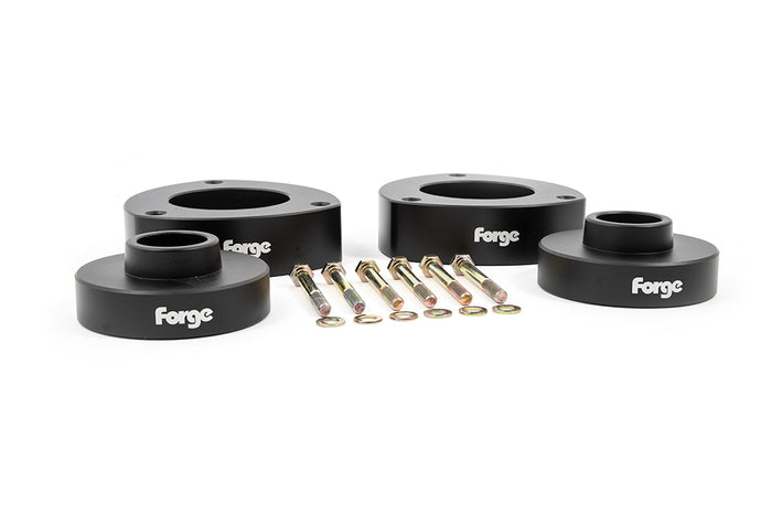 Volkswagen Teramont, Atlas, Alltrack- Leveling Lift Kit- Forge Motorsport