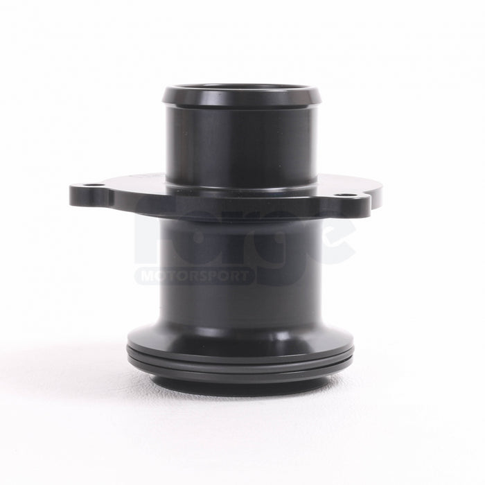 Audi A5 - Turbo Muffler Delete Pipe (EA888 Engine)- Forge Motorsport