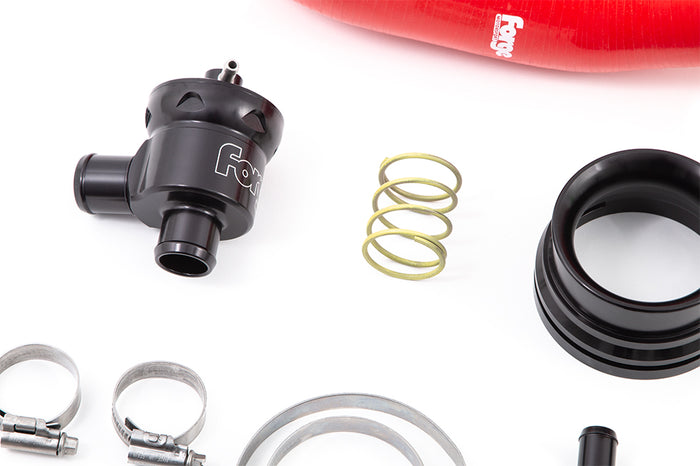 Audi A1 Recirculation Valve for VW, Audi, Seat & Skoda 1.5 TSI- Forge Motorsport