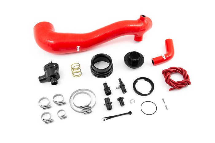 Audi A3 Recirculation Valve for VW, Audi, Seat & Skoda 1.5 TSI- Forge Motorsport