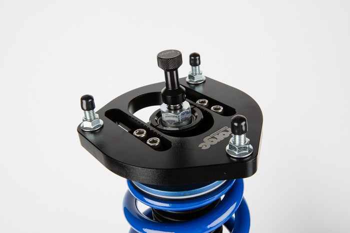 VW Golf Mk7 Coilover Kit- Forge Motorsport
