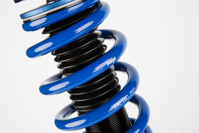 VW Golf Mk7 Coilover Kit- Forge Motorsport
