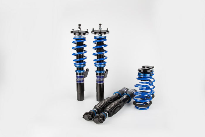 VW Golf Mk7 Coilover Kit- Forge Motorsport