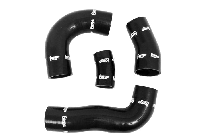Audi A3, S3, SQ2, TT, TTS - Silicone Boost Hose Kit- Forge Motorsport