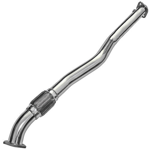 Cobra Exhausts - Vauxhall Zafira GSi/VXR (02-10) Front Pipe Sports Cat / De-Cat Performance Exhaust | Car Enhancements UK