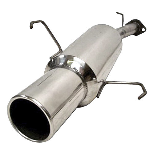 Cobra Exhausts - Vauxhall Astra G Coupe (98-04) Rear Box Performance Exhaust | Car Enhancements UK