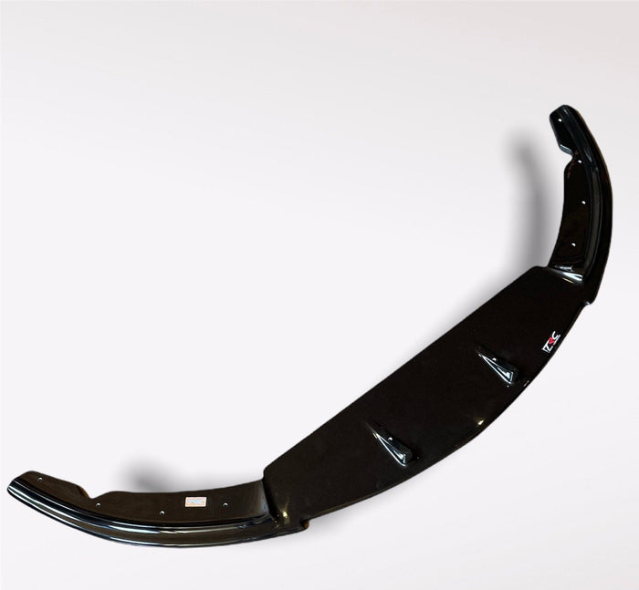 Vauxhall Corsa D VXR Front Splitter - TRC Performance Styling