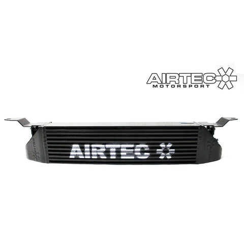 AIRTEC INTERCOOLER UPGRADE FOR VOLVO C30 D5 DIESEL - Car Enhancements UK