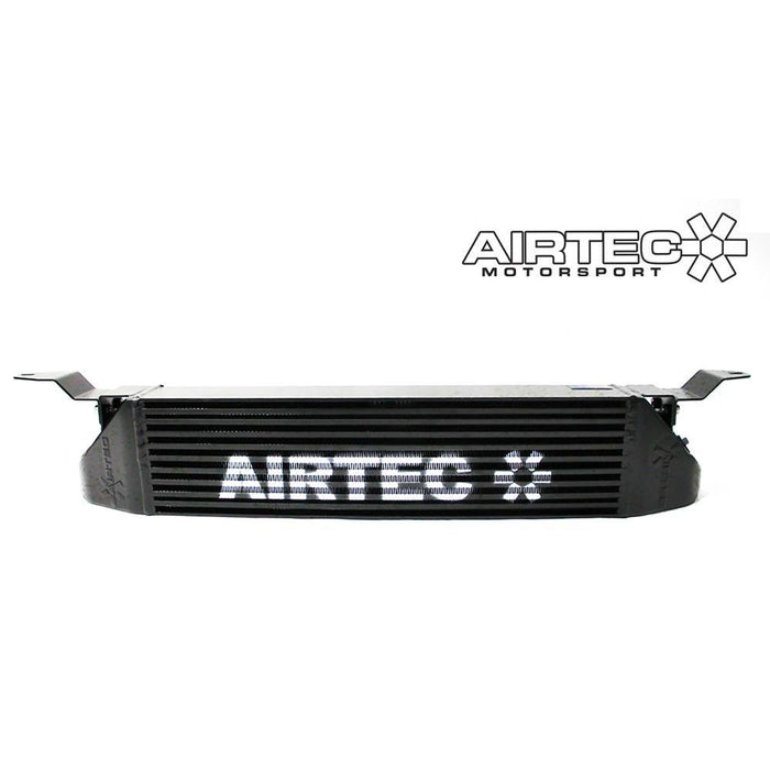 AIRTEC INTERCOOLER UPGRADE FOR VOLVO C30 D5 DIESEL - Car Enhancements UK