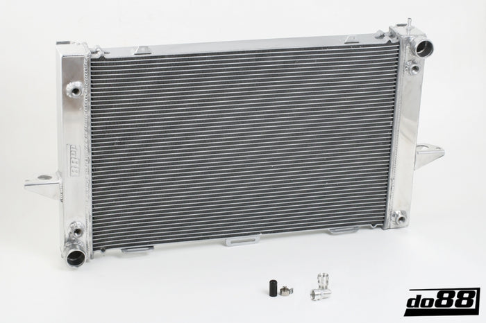 Volvo 850/X70 Turbo 94-98 Radiator - DO88 Performance