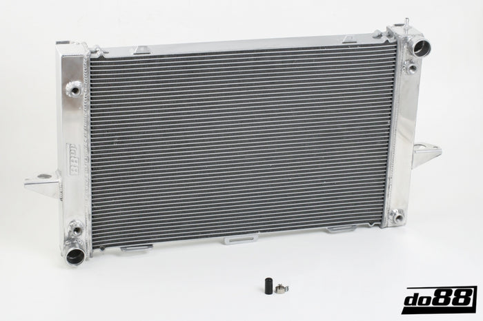 Volvo 850/X70 Manual 93-98 Radiator - DO88 Performance