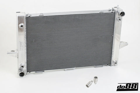 Volvo S70 V70 C70 Turbo 99-00 Radiator - DO88 Performance