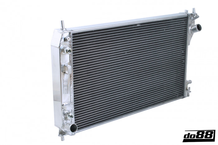 SAAB 9-3 2.8T V6 2006- Radiator Aluminum - DO88 Performance