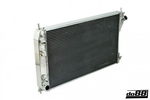 SAAB 9-3 2,0T 2003-  Radiator Aluminum - DO88 Performance