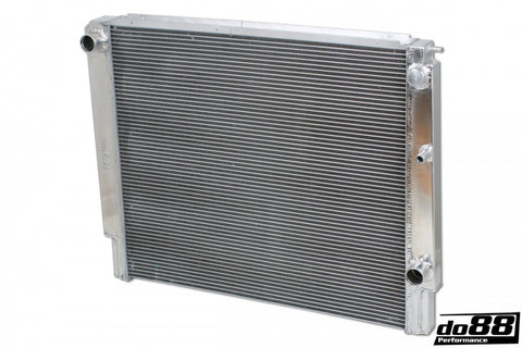 Volvo 740 940 960 Manual 92-98 Radiator - DO88 Performance