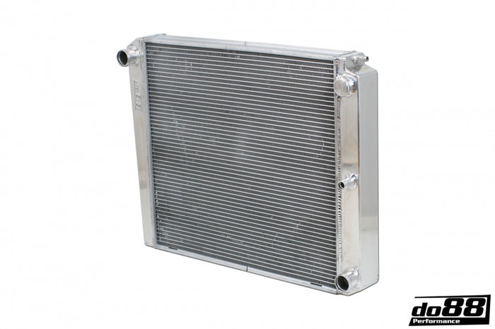 Volvo 240 740 940 Manual 75-98 Radiator - DO88 Performance