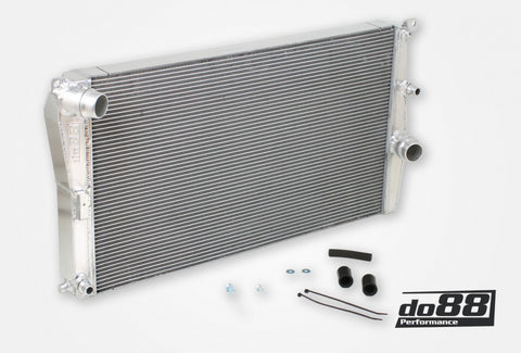 BMW M235i M2 335i 435i Radiator Aluminum - DO88 Performance