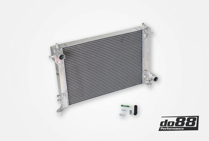 SAAB 900/9-3 Turbo 1994-2002 Radiator - DO88 Performance