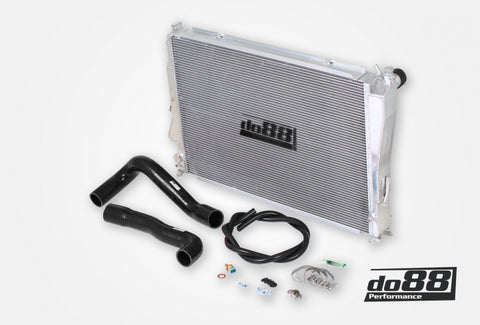 BMW M3 E46 Radiator Aluminum - DO88 Performance