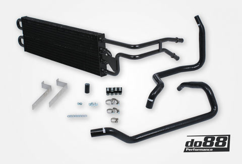 VW Golf GTI Mk7 (MQB) Auxiliary DSG Radiator - DO88 Performance