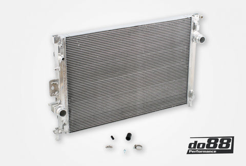 Volvo V40 S60 V60 XC60 V70 XC70 S80 Radiator - DO88 Performance