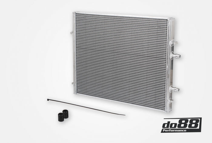 BMW F8X M2C M3 M4 Front Intercooler Radiator - DO88 Performance