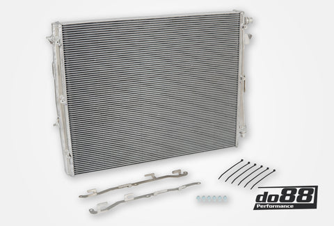 Front Intercooler Radiator, BMW G-Serie / Toyota GR Supra A90 - DO88 Performance