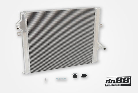 Front Intercooler Radiator, BMW F-Serie - DO88 Performance