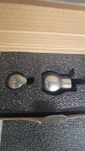 CLEARANCE ITEM- Ford Fiesta ST Gear Knob - VUDU Performance
