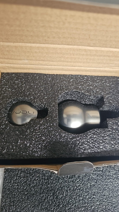 CLEARANCE ITEM- Ford Fiesta ST Gear Knob - VUDU Performance