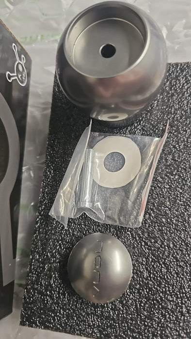 CLEARANCE ITEM- Ford Fiesta ST Gear Knob - VUDU Performance