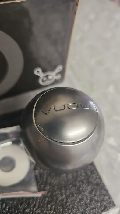 CLEARANCE ITEM- Ford Fiesta ST Gear Knob - VUDU Performance