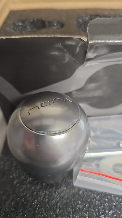 CLEARANCE ITEM- Ford Fiesta ST Gear Knob - VUDU Performance