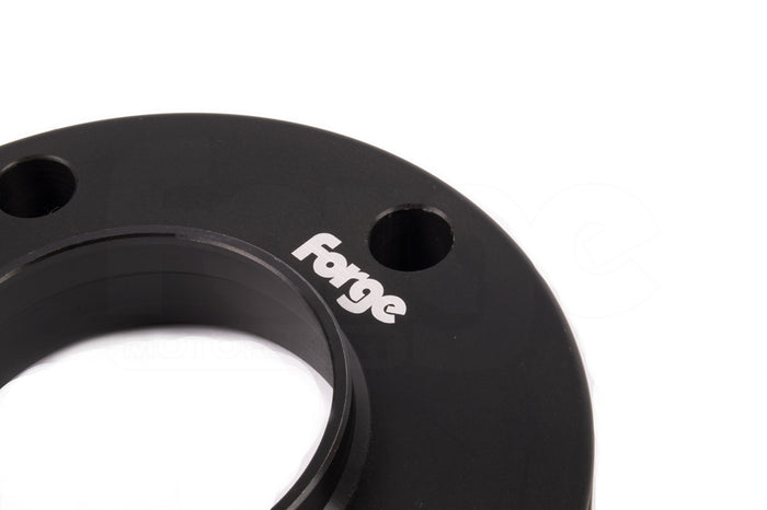 Volkswagen Amarok Wheel Spacers for VW Touareg/ Amarok/T5/T6- Forge Motorsport