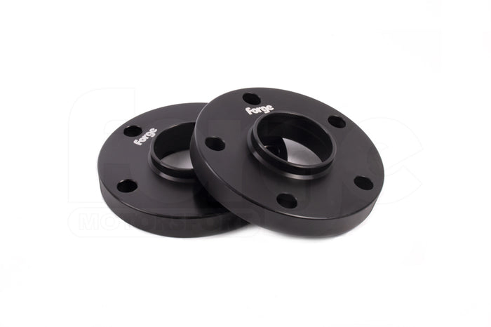 Volkswagen Amarok Wheel Spacers for VW Touareg/ Amarok/T5/T6- Forge Motorsport