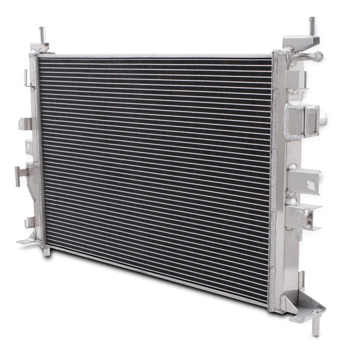 Direnza - Ford Focus MK3 RS 2.3 16-18 Aluminium Performance Radiator - Car Enhancements UK