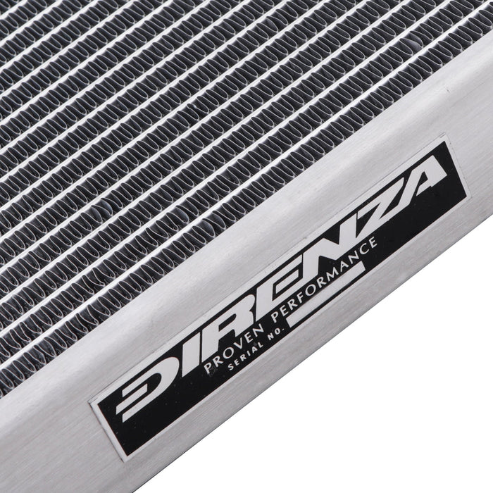 Direnza - Ford Focus MK3 RS 2.3 16-18 Aluminium Performance Radiator - Car Enhancements UK