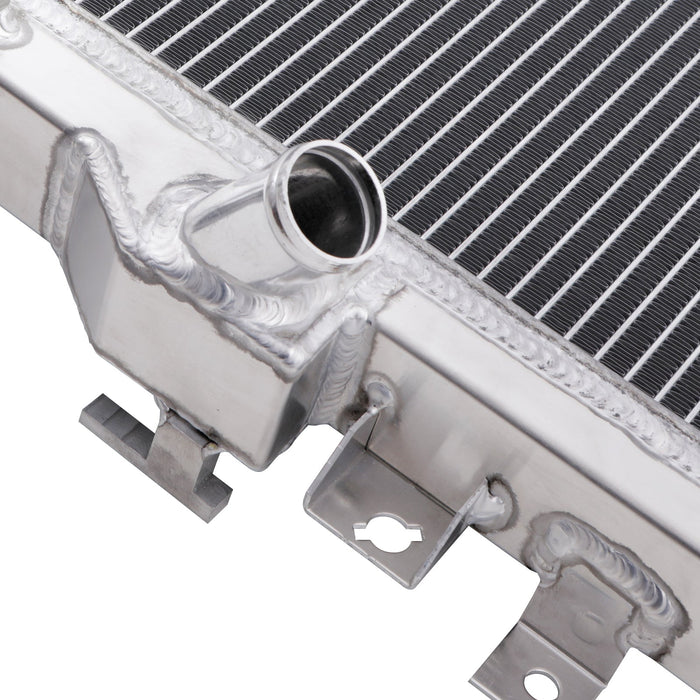 Direnza - Ford Focus MK3 RS 2.3 16-18 Aluminium Performance Radiator - Car Enhancements UK
