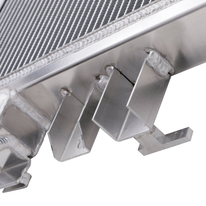 Direnza - Ford Focus MK3 RS 2.3 16-18 Aluminium Performance Radiator - Car Enhancements UK