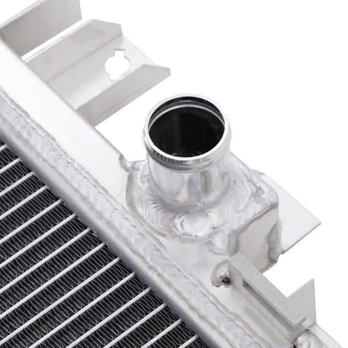 Direnza - Ford Focus MK3 RS 2.3 16-18 Aluminium Performance Radiator - Car Enhancements UK
